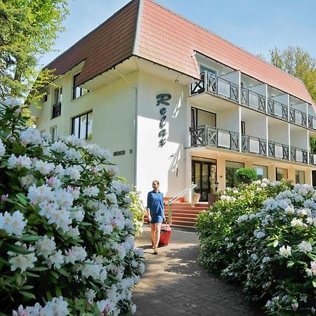 Aparthotel Relax Kołobrzeg Exterior foto